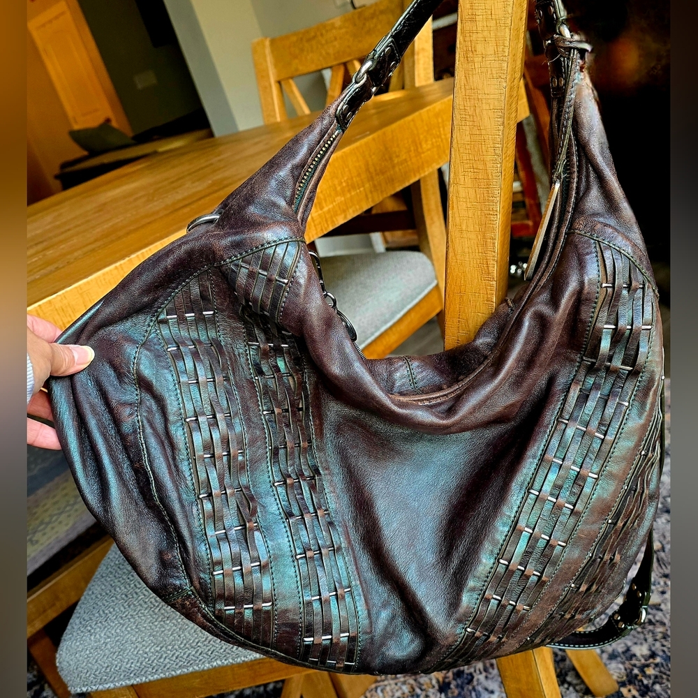 💫RARE💫 Botkier Hobo Bag